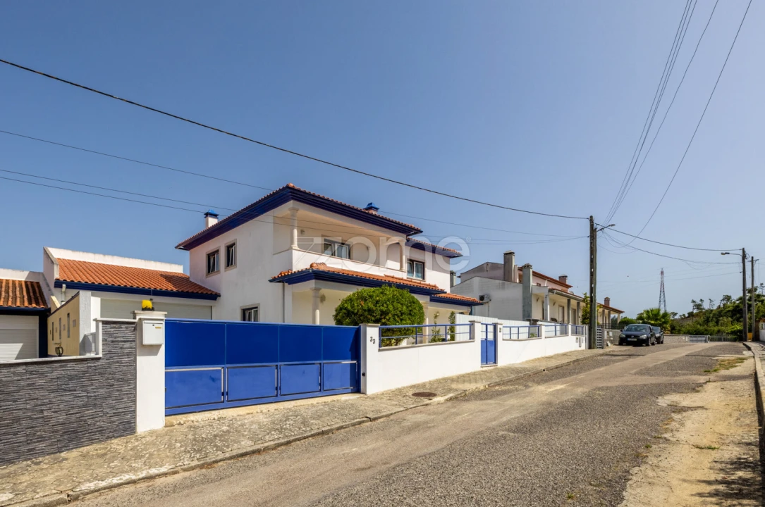 Moradia T4 para Venda em Souto da Carpalhosa e Ortigosa Foto 40
