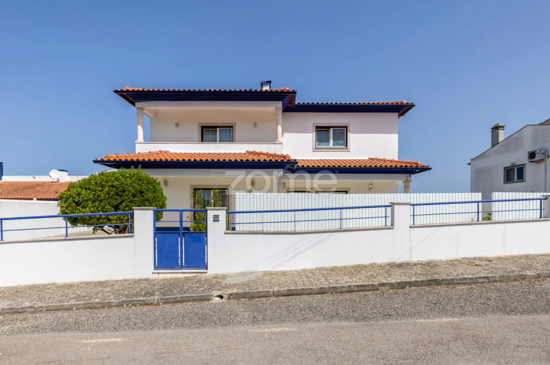 Moradia T4 para Venda em Souto da Carpalhosa e Ortigosa Foto 41