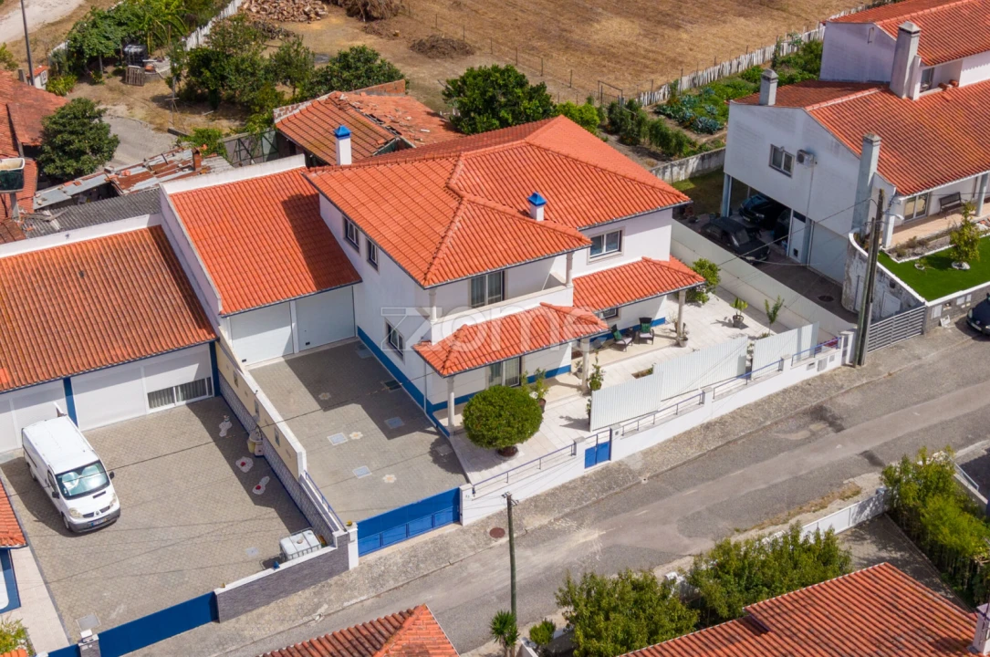 Moradia T4 para Venda em Souto da Carpalhosa e Ortigosa Foto 54