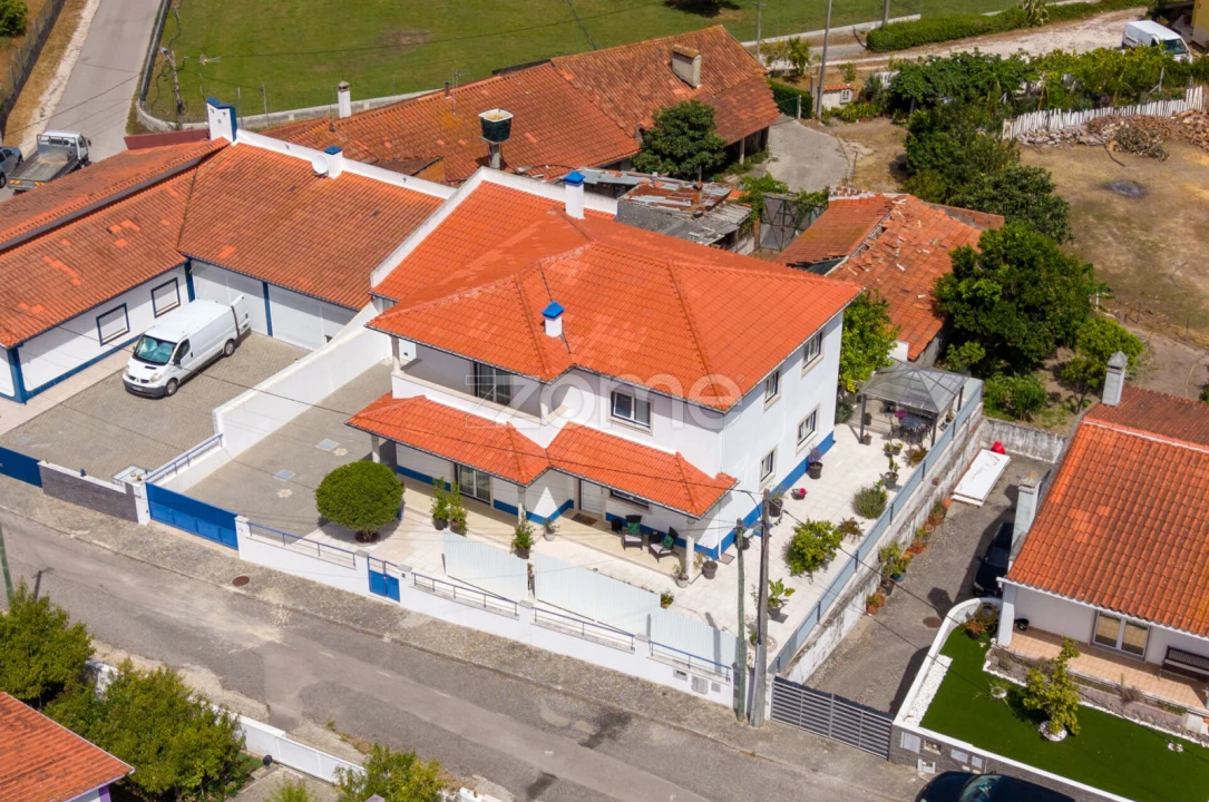 Moradia T4 para Venda em Souto da Carpalhosa e Ortigosa Foto 56