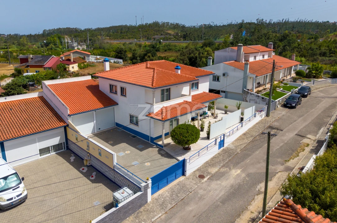 Moradia T4 para Venda em Souto da Carpalhosa e Ortigosa Foto 57