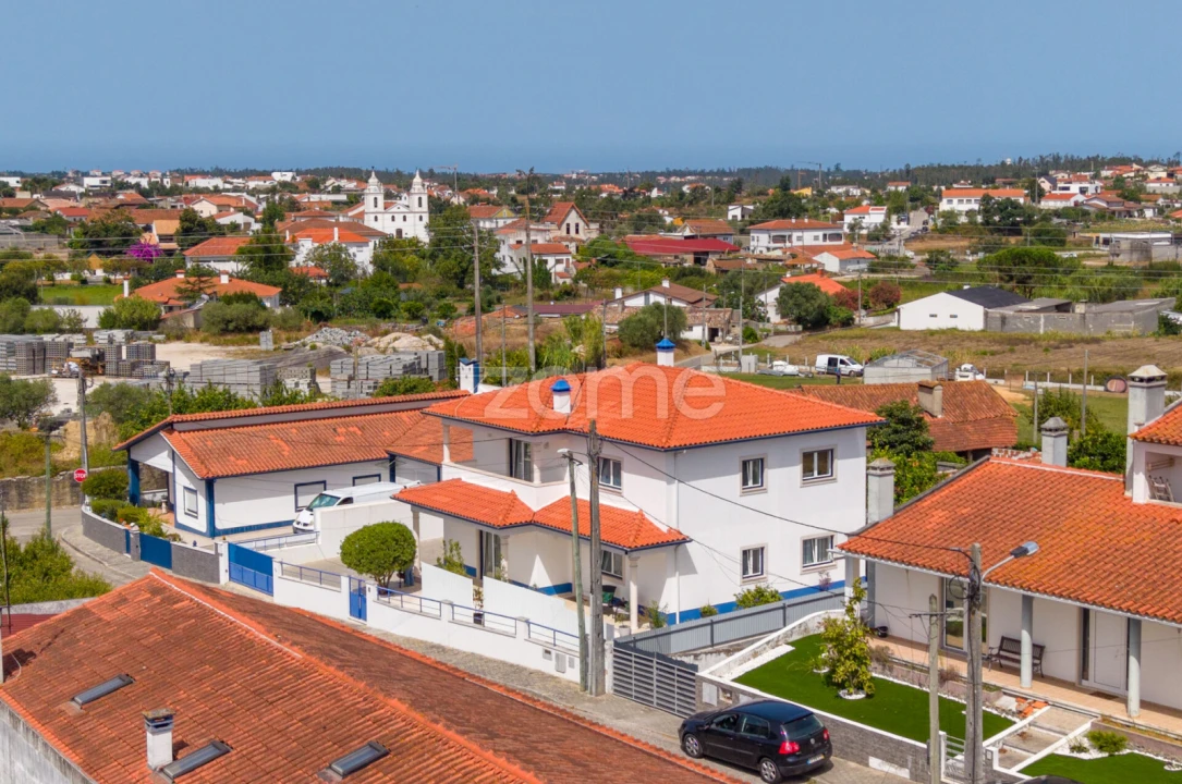 Moradia T4 para Venda em Souto da Carpalhosa e Ortigosa Foto 58