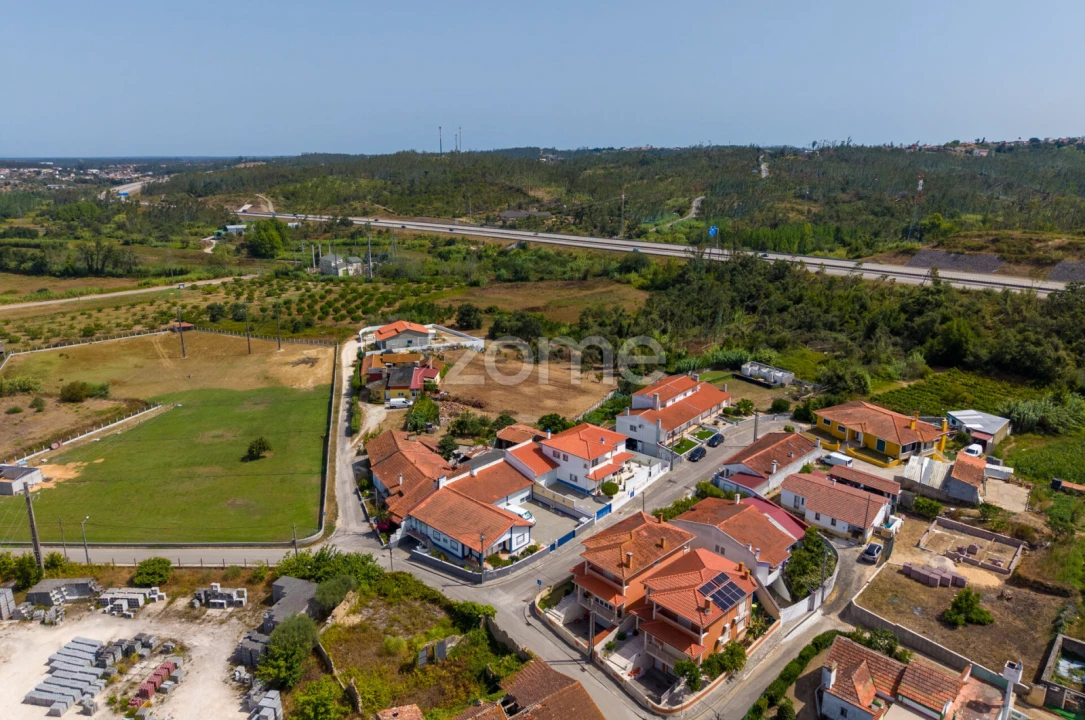 Moradia T4 para Venda em Souto da Carpalhosa e Ortigosa Foto 60