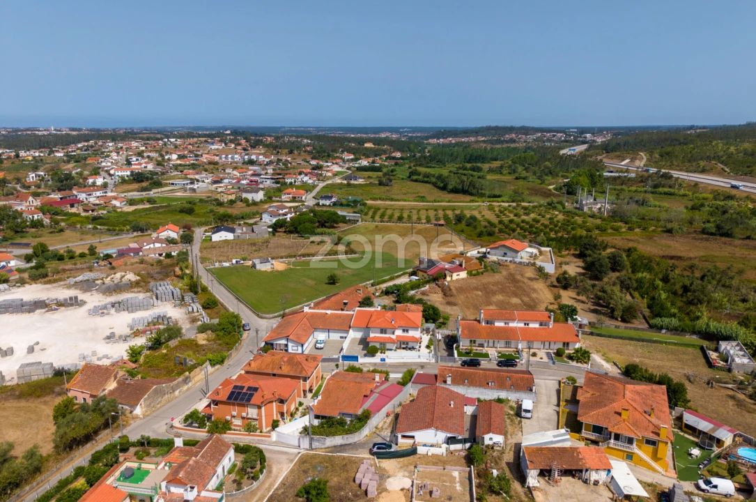 Moradia T4 para Venda em Souto da Carpalhosa e Ortigosa Foto 61