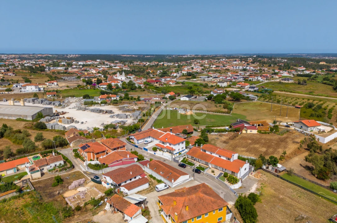 Moradia T4 para Venda em Souto da Carpalhosa e Ortigosa Foto 62
