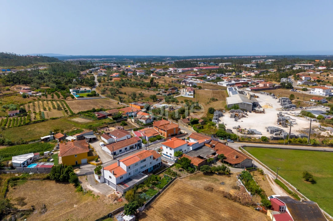 Moradia T4 para Venda em Souto da Carpalhosa e Ortigosa Foto 63