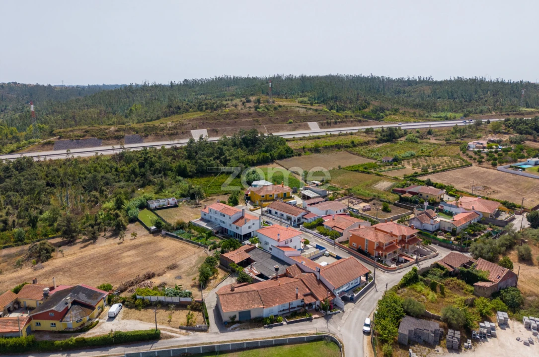 Moradia T4 para Venda em Souto da Carpalhosa e Ortigosa Foto 65