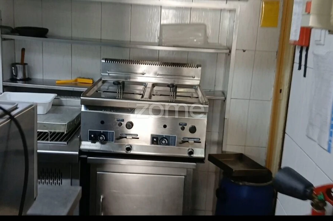 Negócio para Trespasse em Alvalade Foto 21