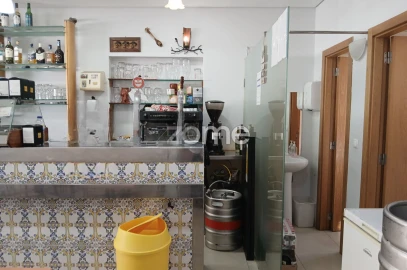 Negócio para Trespasse em Alvalade