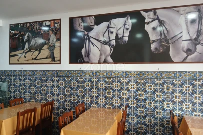 Negócio para Trespasse em Alvalade