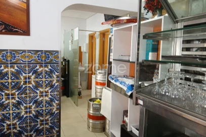 Negócio para Trespasse em Alvalade