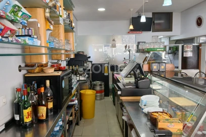 Negócio para Trespasse em Alvalade