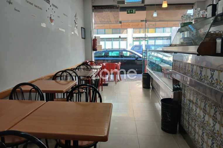 Negócio para Trespasse em Alvalade Foto 6