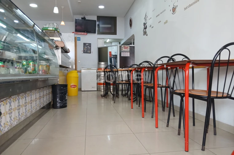 Negócio para Trespasse em Alvalade Foto 5