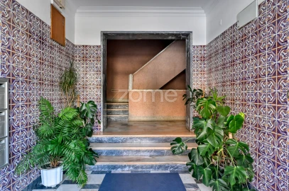 Apartamento T2 para Arrendamento em Mina de Água