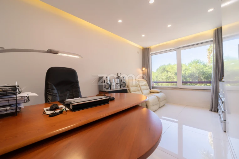 Apartamento T3 para Venda em Oeiras e São Julião da Barra, Paço de Arcos e Caxias Foto 20