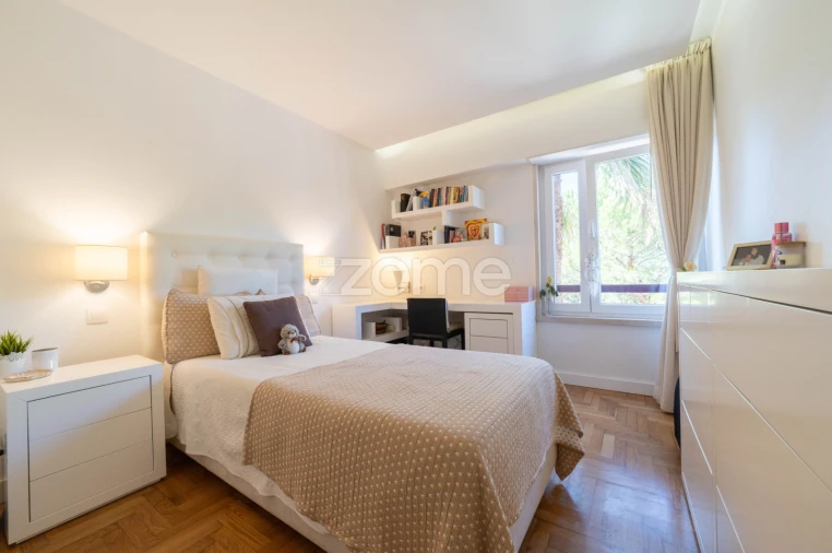 Apartamento T3 para Venda em Oeiras e São Julião da Barra, Paço de Arcos e Caxias Foto 24
