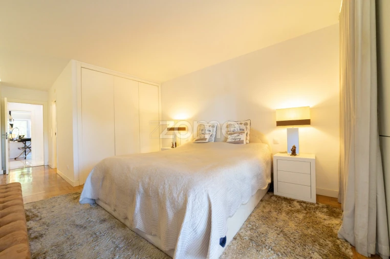 Apartamento T3 para Venda em Oeiras e São Julião da Barra, Paço de Arcos e Caxias Foto 33