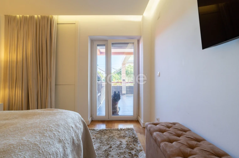 Apartamento T3 para Venda em Oeiras e São Julião da Barra, Paço de Arcos e Caxias Foto 35