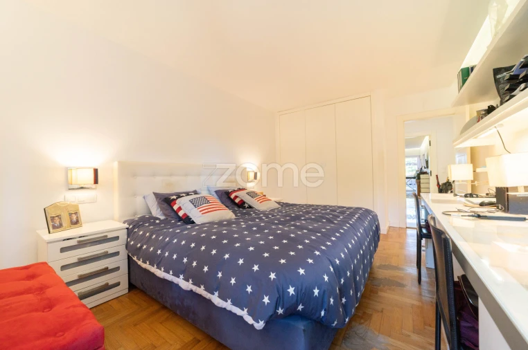 Apartamento T3 para Venda em Oeiras e São Julião da Barra, Paço de Arcos e Caxias Foto 28