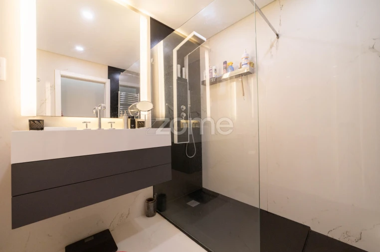 Apartamento T3 para Venda em Oeiras e São Julião da Barra, Paço de Arcos e Caxias Foto 31