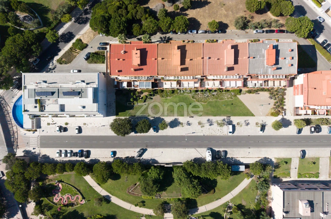 Apartamento T3 para Venda em Oeiras e São Julião da Barra, Paço de Arcos e Caxias Foto 6