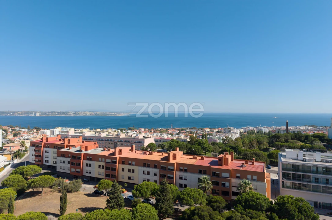 Apartamento T3 para Venda em Oeiras e São Julião da Barra, Paço de Arcos e Caxias Foto 5