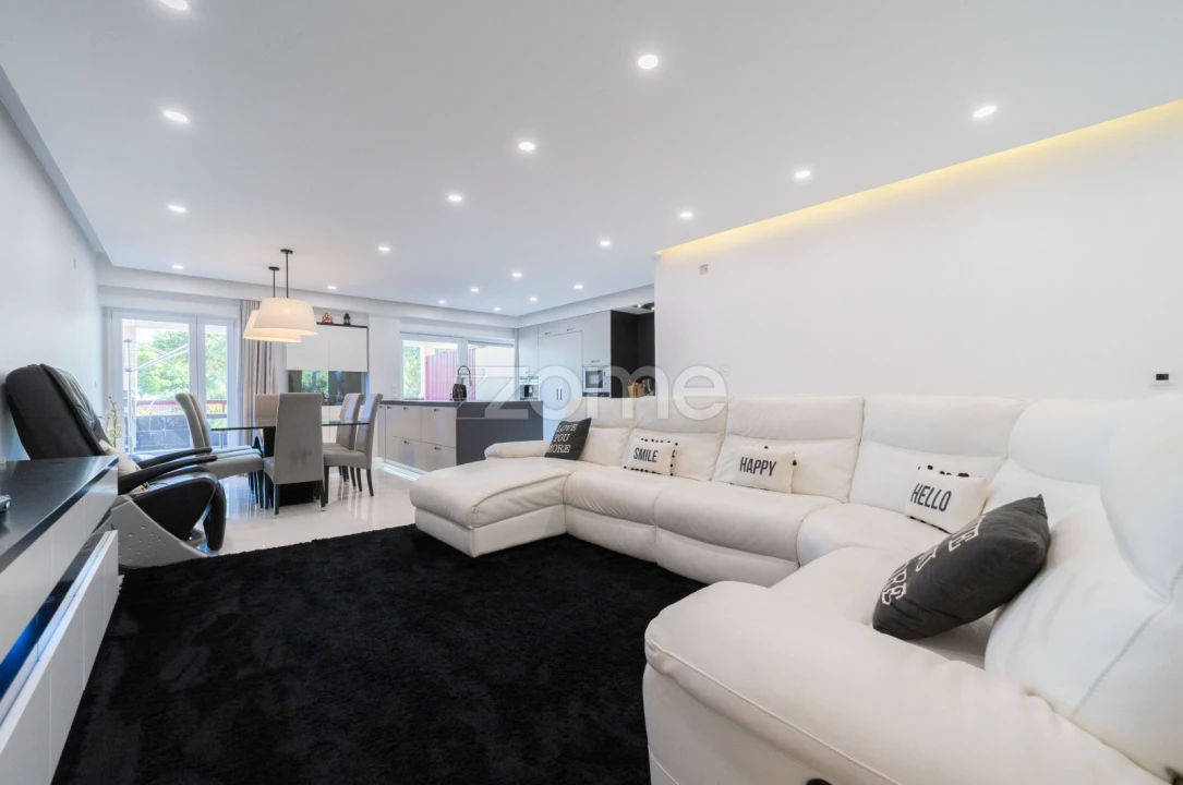 Apartamento T3 para Venda em Oeiras e São Julião da Barra, Paço de Arcos e Caxias Foto 12