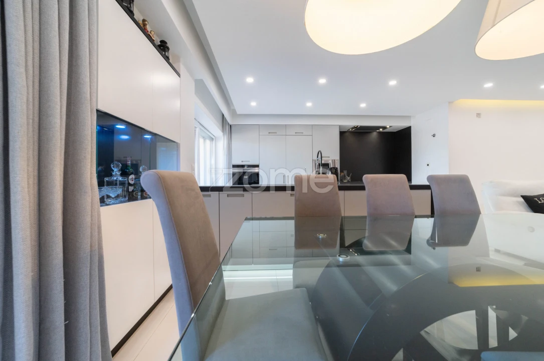 Apartamento T3 para Venda em Oeiras e São Julião da Barra, Paço de Arcos e Caxias Foto 15