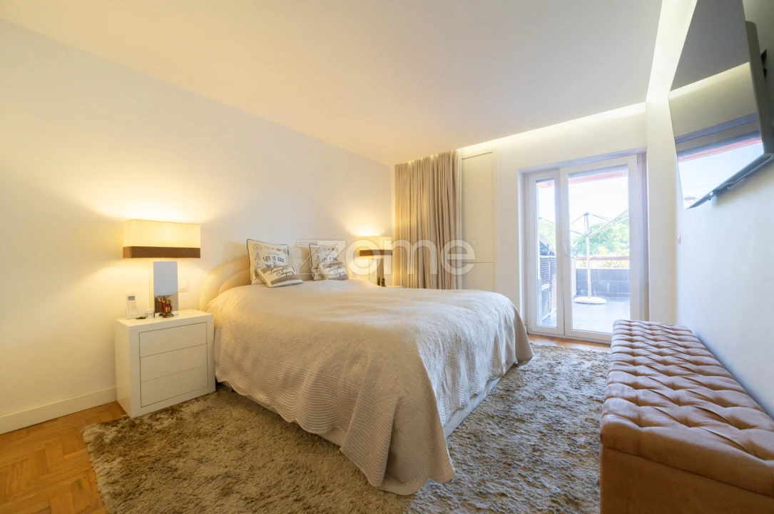 Apartamento T3 para Venda em Oeiras e São Julião da Barra, Paço de Arcos e Caxias Foto 36