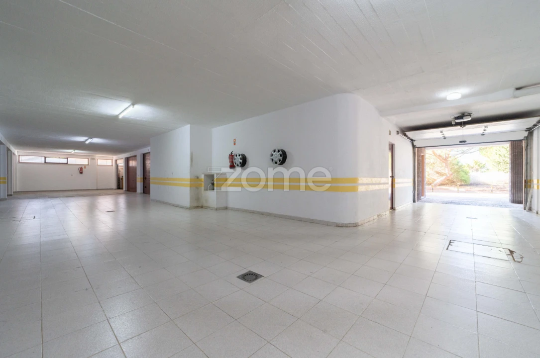Apartamento T3 para Venda em Oeiras e São Julião da Barra, Paço de Arcos e Caxias Foto 38