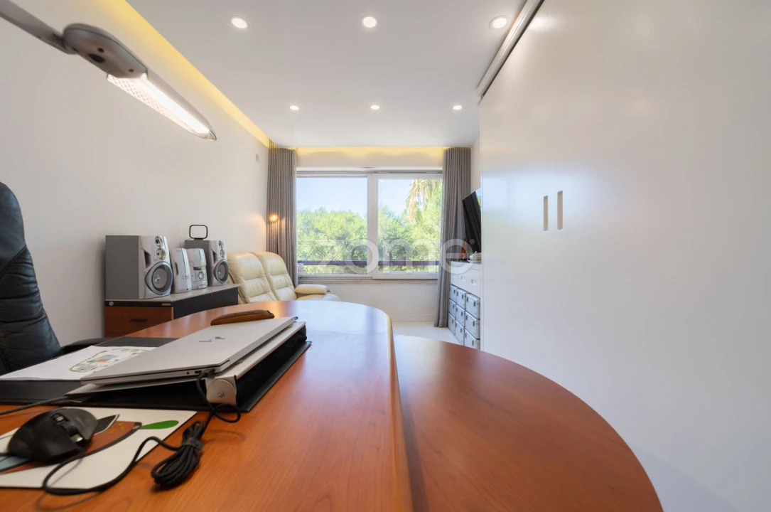 Apartamento T3 para Venda em Oeiras e São Julião da Barra, Paço de Arcos e Caxias Foto 21