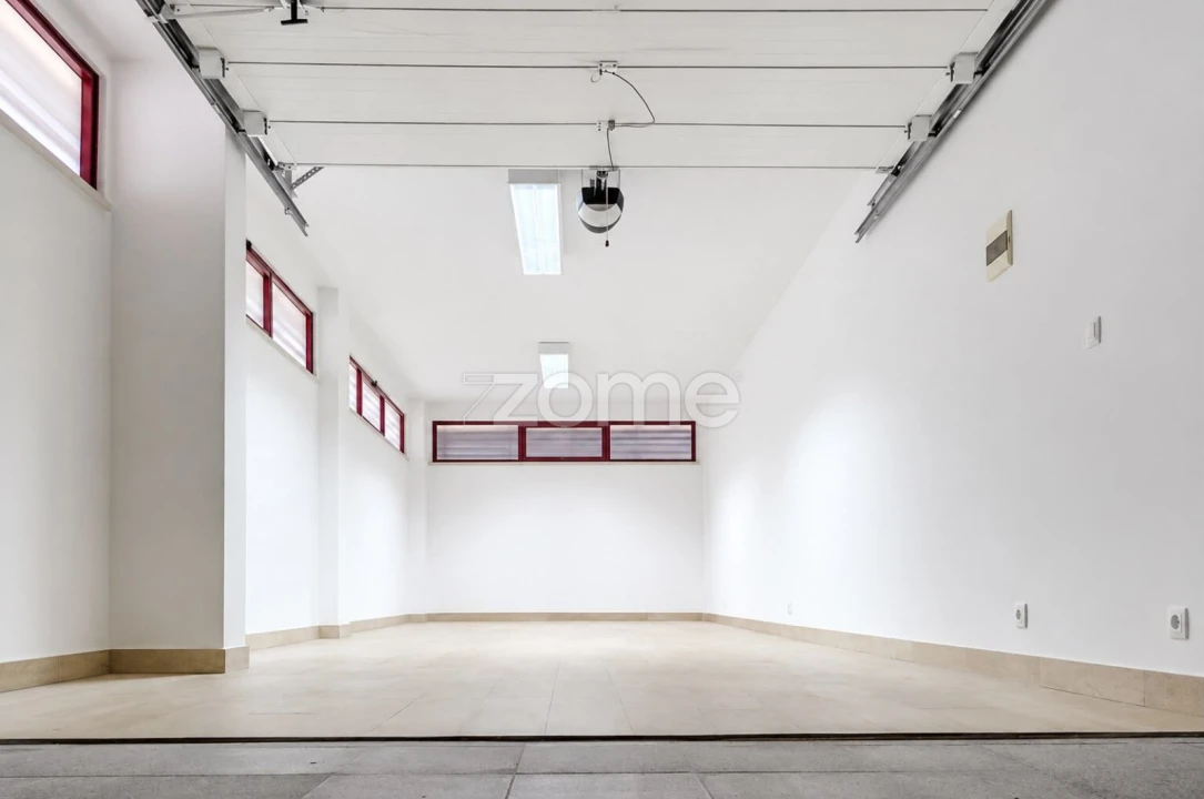 Apartamento T3 para Venda em Oeiras e São Julião da Barra, Paço de Arcos e Caxias Foto 37