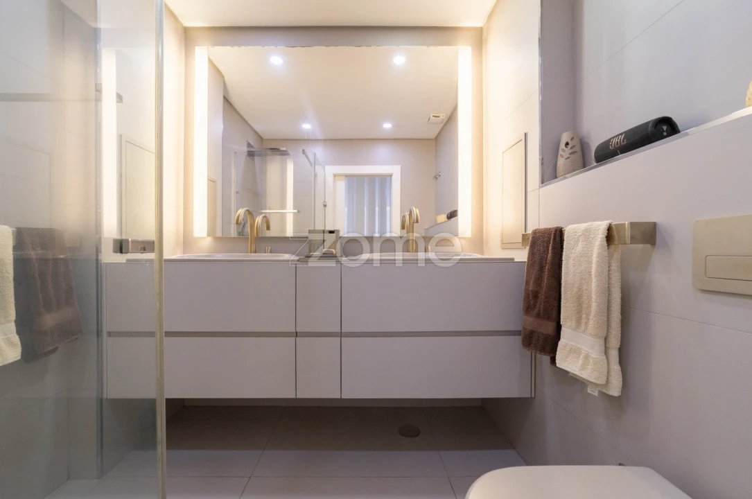 Apartamento T3 para Venda em Oeiras e São Julião da Barra, Paço de Arcos e Caxias Foto 32