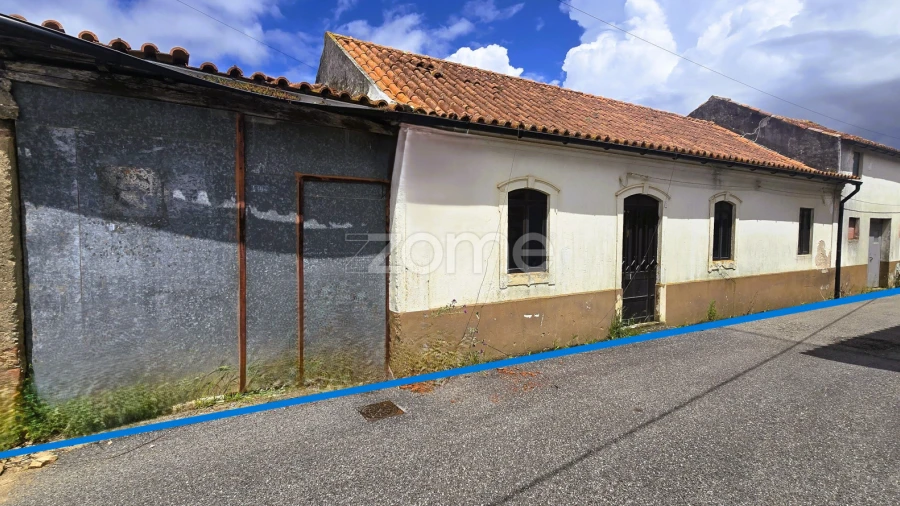 Moradia T3 para Venda em Samuel