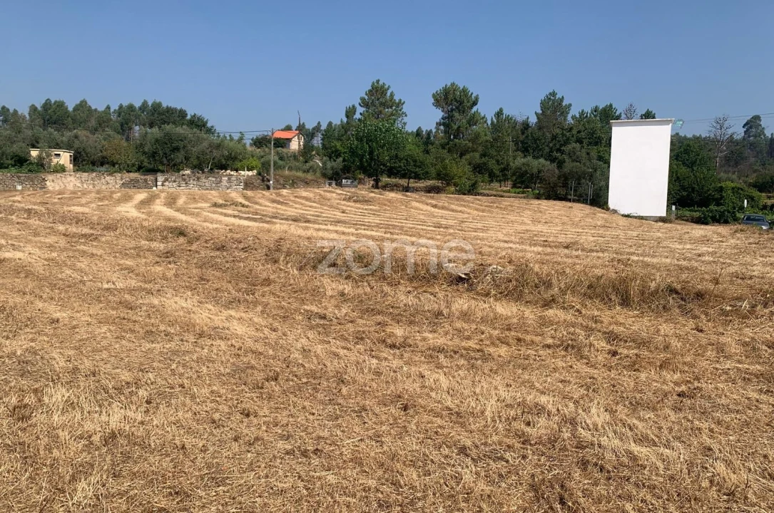 Terreno para Venda em Santiago de Cassurrães e Póvoa de Cervães Foto 7