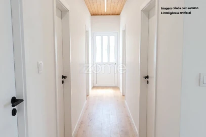 Moradia T1 para Venda em Carnaxide e Queijas