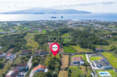 Terreno para Venda em Madalena