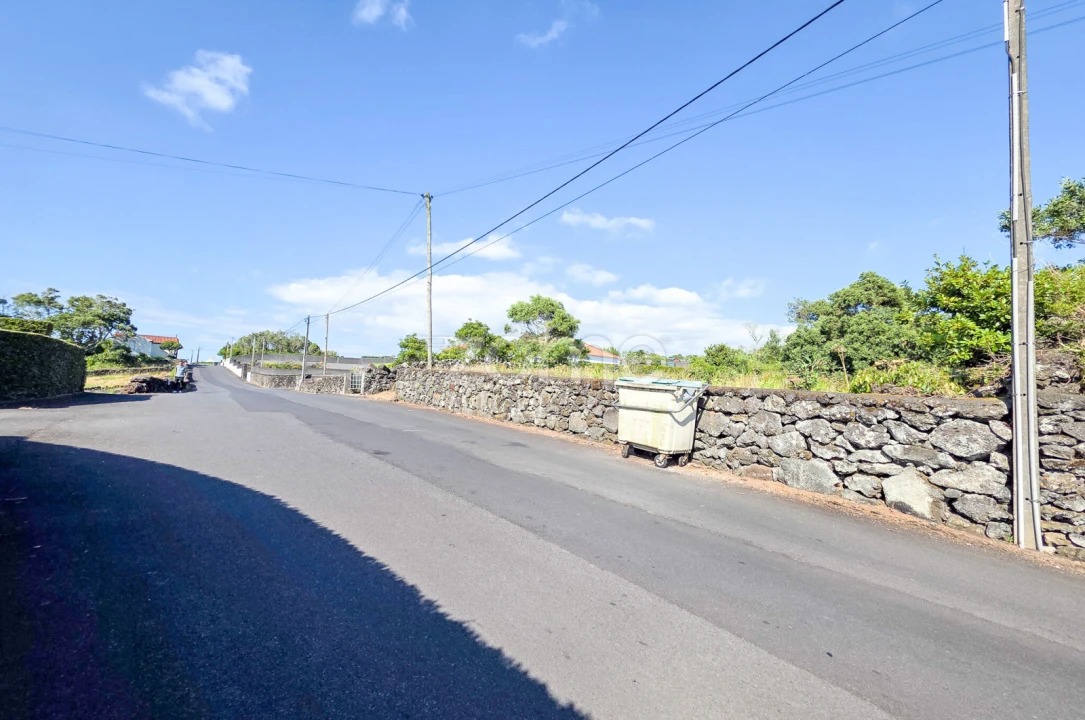Terreno para Venda em Madalena Foto 1