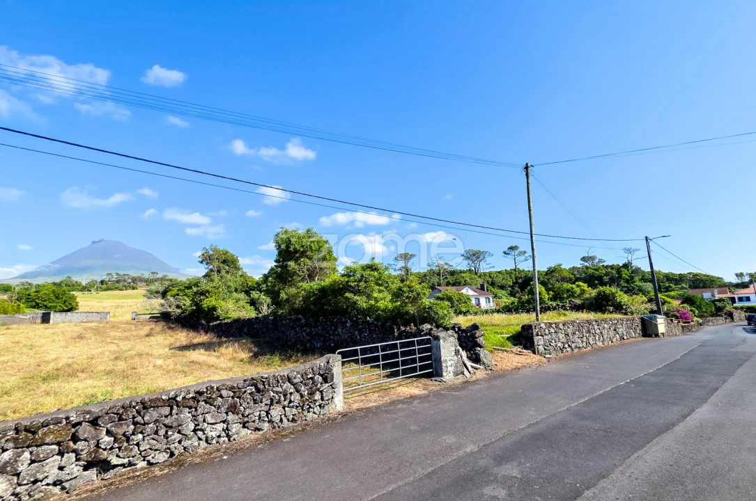 Terreno para Venda em Madalena Foto 2