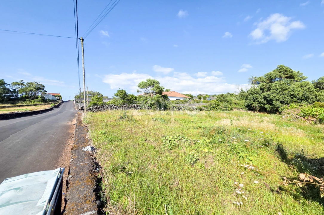 Terreno para Venda em Madalena Foto 3