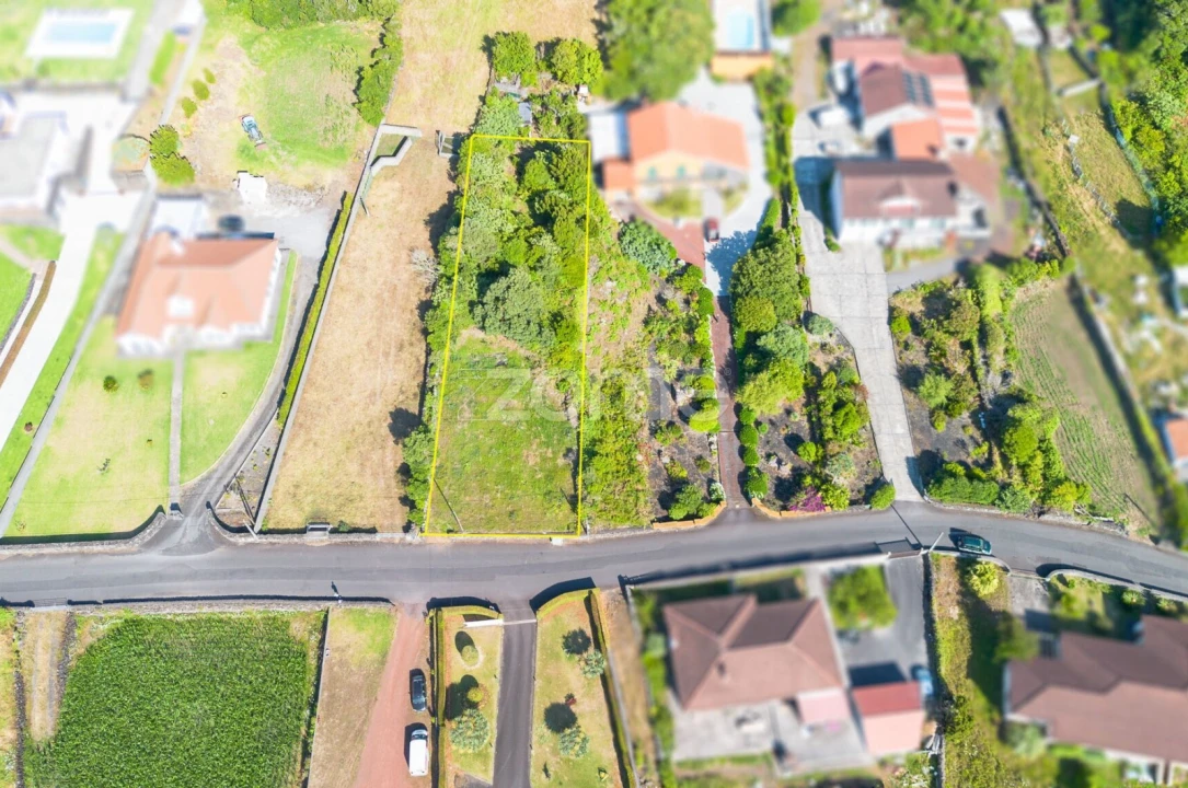Terreno para Venda em Madalena Foto 10
