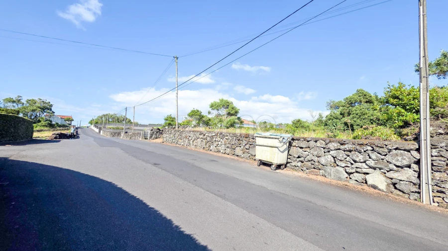 Terreno para Venda em Madalena