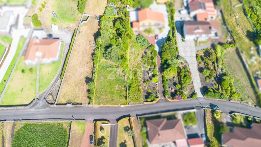 Terreno para Venda em Madalena