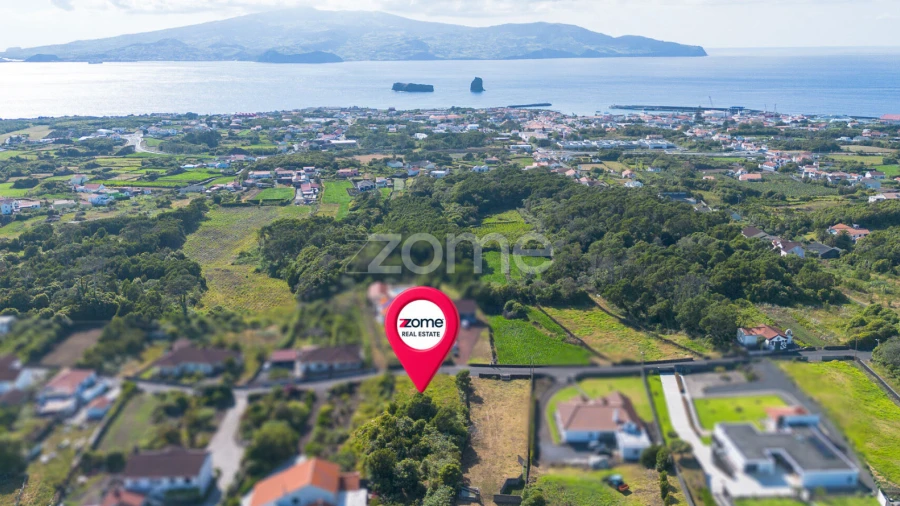 Terreno para Venda em Madalena