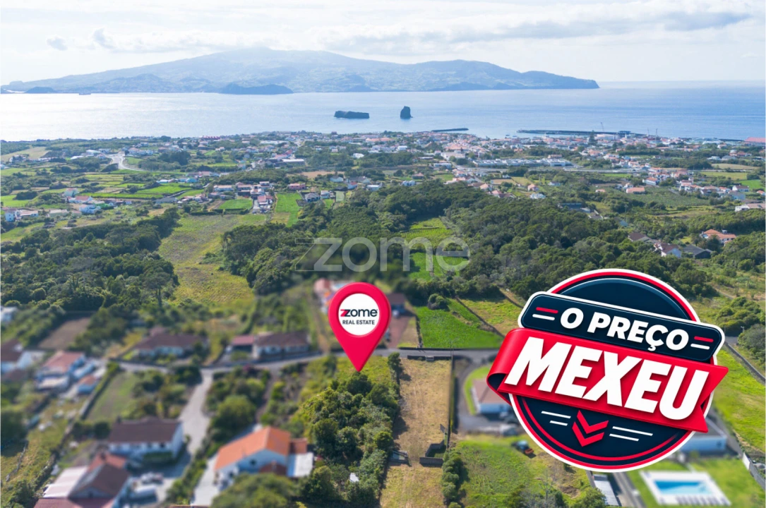 Terreno para Venda em Madalena Foto 17