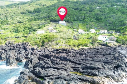 Moradia T3 para Venda em Ribeiras