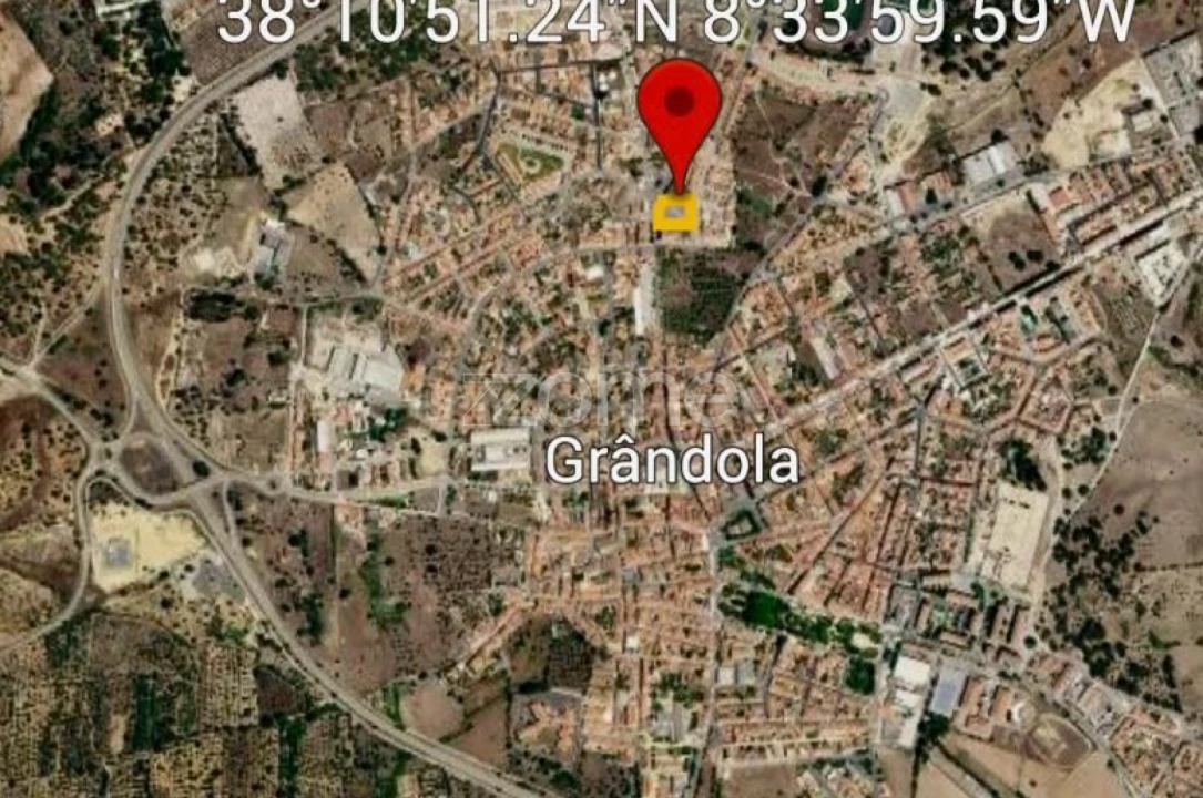Terreno para Venda em Grândola e Santa Margarida da Serra Foto 11