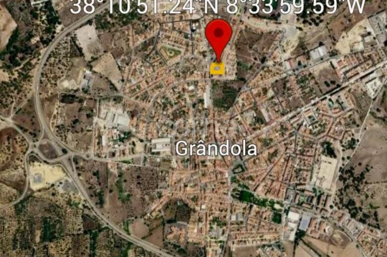 Terreno para Venda em Grândola e Santa Margarida da Serra Foto 11