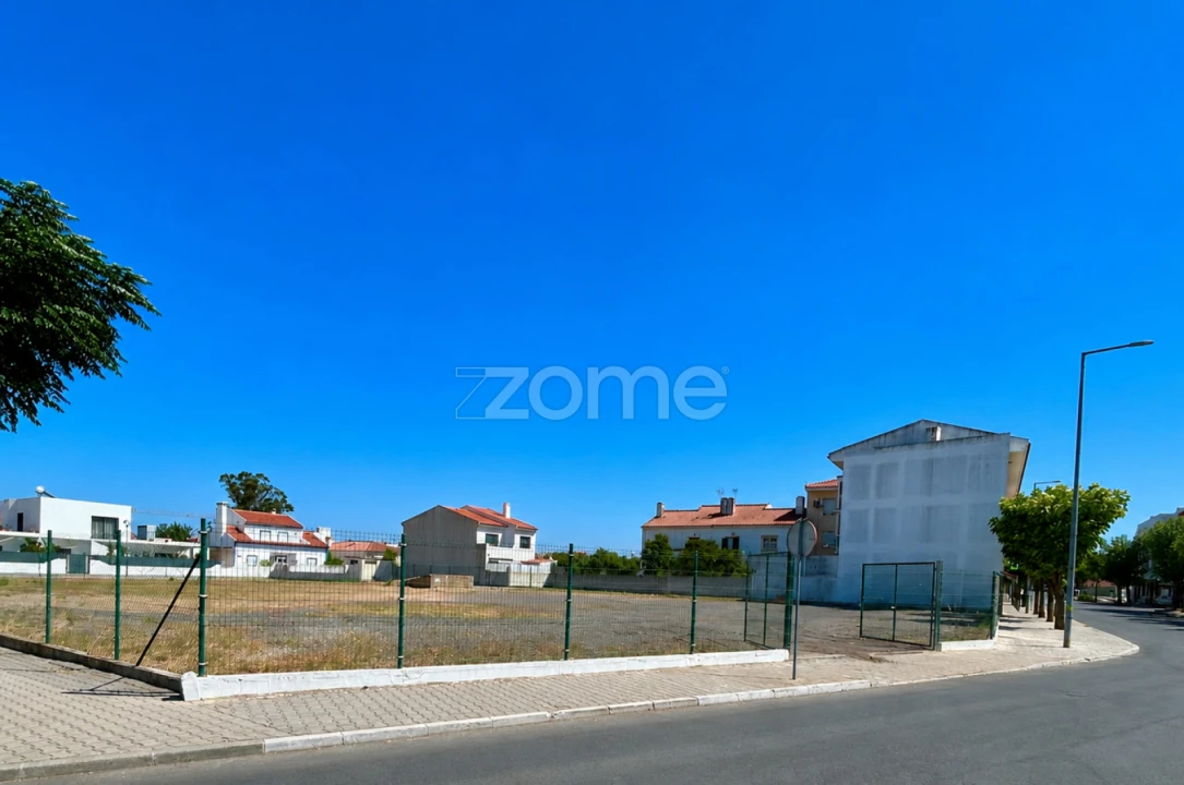 Terreno para Venda em Grândola e Santa Margarida da Serra Foto 4